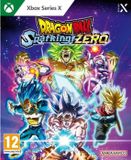 Dragon Ball Sparking! Zero - Xbox Series X