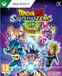 Dragon Ball Sparking! Zero - Xbox Series X