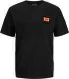 JACK&JONES - JJRUSH TEE SS CREW NECK 3PK MP Heren T-shirt
