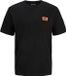 JACK&JONES - JJRUSH TEE SS CREW NECK 3PK MP Heren T-shirt