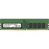 Paradox Micron MTA9ASF2G72AZ-3G2F1R 16 GB DDR4 3200 MHz ECC UDIMM DIMM Geheugenmodule