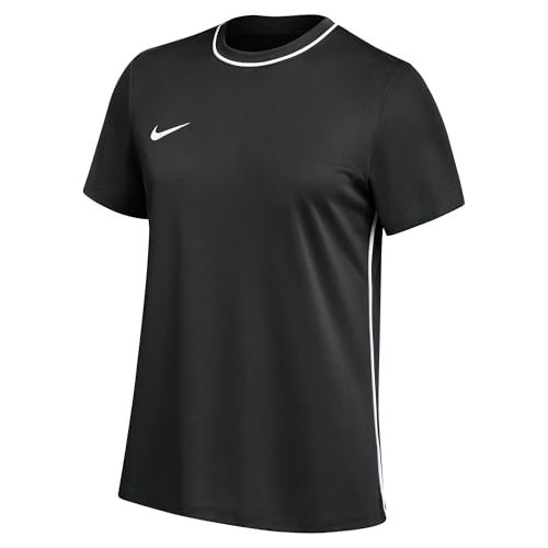 Nike Dri-FIT Park SS Shirt Dames - Maat XS