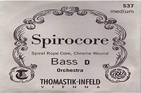 Thomastik Spirocore contrabas snaren G-snaar