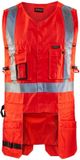 Blåkläder Werkvest High Vis 3027-1804