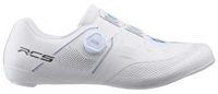 Shimano Rc503 Raceschoenen Wit EU 41 Man