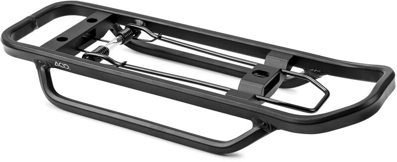 Cube ACID IC 3.0 RILink Bagagedrager - Zwart