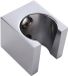 Massieve messing wandhouders voor handdouches - Badkameraccessoire