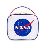 ThumbsUp! NASA Lunchtas Blauw, Rood, Wit