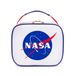 ThumbsUp! NASA Lunchtas Blauw, Rood, Wit