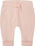 Noppies Baby Broek Naupli - Rose Smoke - Maat 74