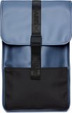 Rains Trail Backpack W3 Lichtblauw Unisex Polyester