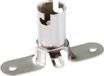 Tru Components 794959 Douille: BA9s Connexion: Patte à souder 1 pièce(s)