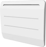 Kalia MAUNA Elektrische radiator met gietijzeren inertie 1000W Blanc