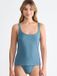 Sloggi Tanktop EVER Ease Blauw