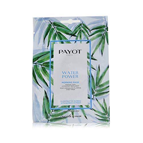 Payot Water Power Morning Mask - 3390150575228
