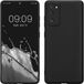 kwmobile telefoonhoesje geschikt voor Samsung Galaxy S20 FE