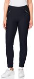 gardeur pantalon slim fit Zene28 marine