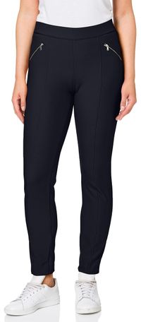 gardeur pantalon slim fit Zene28 marine