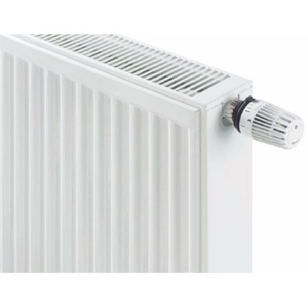 Stelrad Novello ventielradiator type 11 400x900mm 609 watt wit 0223041109