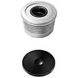 HELLA 9XU 358 038-581 Dynamovrijloop