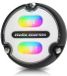 Hella Apelo A1 RGB 15W Zwart Lentille Blanche Blister