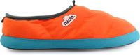 Nuvola- Sloffen Unisex- Oranje- 46/47