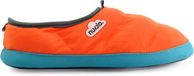 Nuvola- Sloffen Unisex- Oranje- 46/47