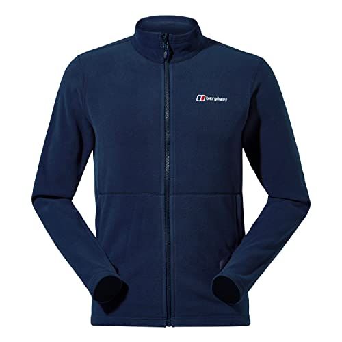 Berghaus Men's Prism Micro InterActive Polartec Fleece Jacket