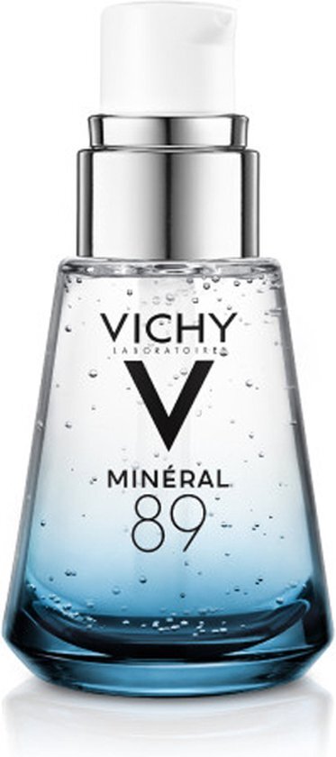 Vichy Mineral 89 lim. edition Serum 30ml