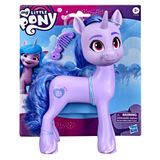 My Little Pony F17775L00 Izzy Moonbow peluche 25cm