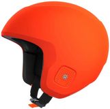 Poc Skull Dura X Mips Helm Oranje M-L