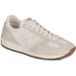 New Balance Sneakers laag '471' donkerbeige / lichtgeel / wit