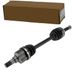 NTY Antriebswelle NPW-DW-053 Vorderachse links
