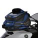 Oxford M4R Tank N Tailer Motorcycle Magnetic Tank/Tail Bag - Blue