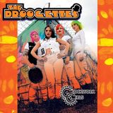 Sonic Rendezvous The Droogettes - Clockwork Girls (CD)