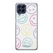 ERT GROUP mobiel telefoonhoesje voor Samsung M33 5G Babaco patroon Positive vibes 002