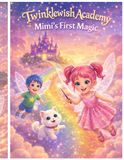 TWINKLEWISH ACADEMY: Mimi's First magic