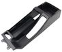 StarTech BMW Middenconsole afwerking - Zwart - Geschikt voor BMW 3-serie E46 - Onderdeelnummer 51168218305