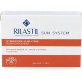 Rilastil Sun System 30capsules