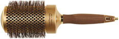 Olivia Garden Expert Blowout Shine Wavy Gold/Brown 65mm
