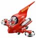 Mazinger Z Hover Pilder Figurine Popynica, 9 cm