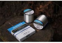 Shimano Fishing Tribal Carp Flurocarbon 250 M 0.350 mm Clear