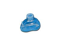 Gima - Siliconenmasker, maat 3, kind Large, latexvrij, 1 stuk