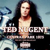 Central Park 1975