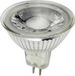 LightMe LM85113-3 LED-lamp GU5.3 Reflector 5 W Blanc chaud