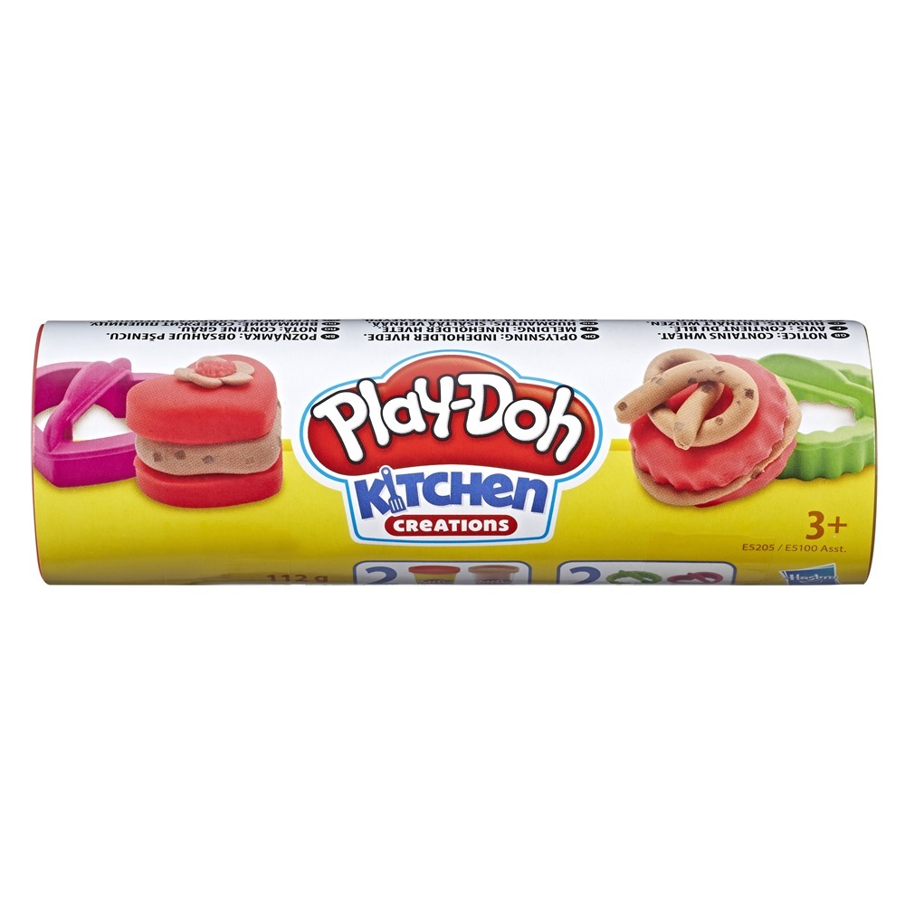 Hasbro Play Doh Chocolate Chip