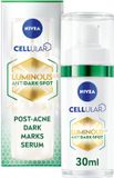 Nivea Cellular Luminous Anti Dark-Spot Serum - 30 ml