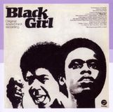 Ace Records Various - Black Girl (Original Soundtrack)