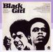 Ace Records Various - Black Girl (Original Soundtrack)