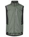 Heren VAUDE Heren Kuro Air Vest
